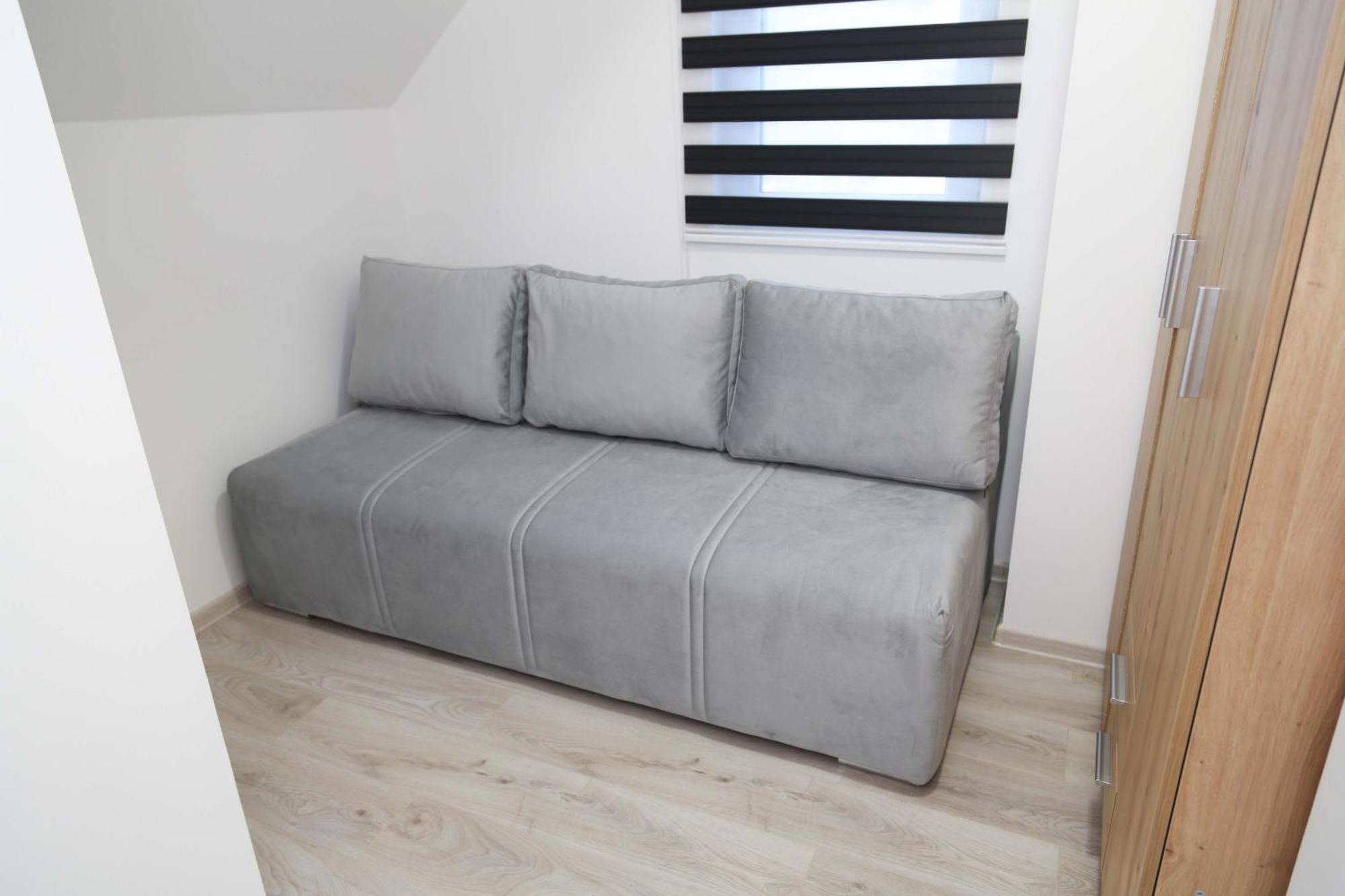 Hillside Apartments Žabljak Pokoj fotografie